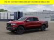 2026 Ram 1500 REBEL CREW CAB 4X4 5'7 BOX Pickup