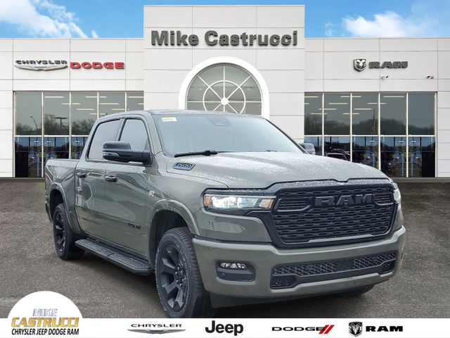 2026 RAM Ram 1500 Pickup Big Horn/Lone Star's photo