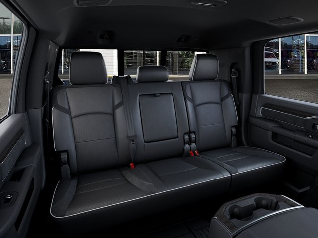 2026 RAM 2500 Laramie - Photo 15