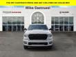 2026 Ram 1500 EXPRESS CREW CAB 4X4 5'7 BOX Pickup