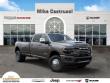 2026 Ram 3500 LARAMIE CREW CAB 4X4 8' BOX Pickup