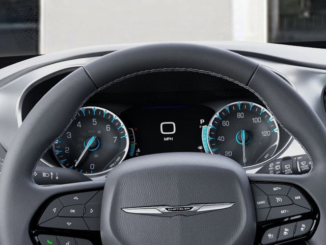 2026 Chrysler Pacifica Limited - Photo 17