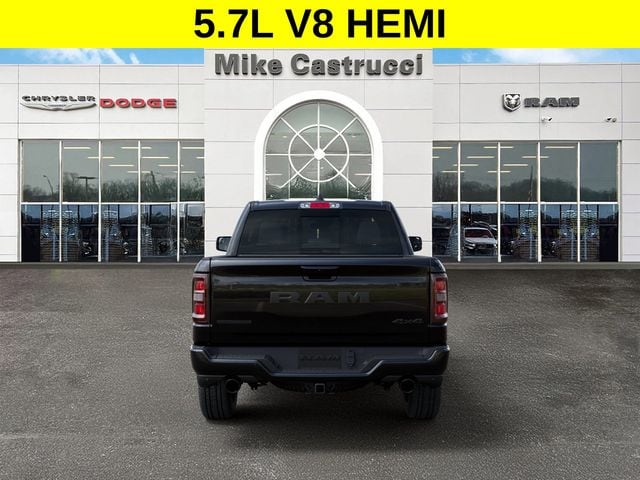 2026 RAM 1500 Big Horn/Lone Star - Photo 7