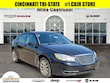  Chrysler 200