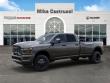 2026 Ram 3500 BIG HORN CREW CAB 4X4 8' BOX Pickup