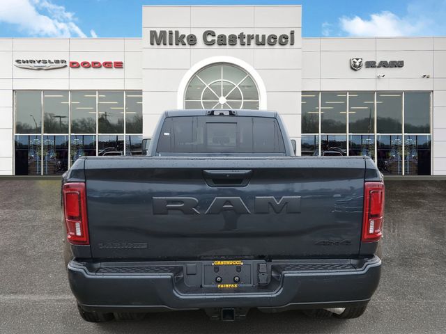 2026 Ram 3500 Laramie photo 4