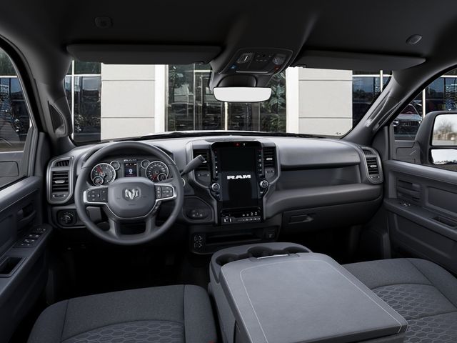 2026 RAM 2500 Tradesman/Warlock - Photo 14