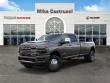 2026 Ram 3500 LARAMIE CREW CAB 4X4 8' BOX Pickup