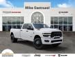 2026 Ram 3500 BIG HORN CREW CAB 4X4 8' BOX Pickup
