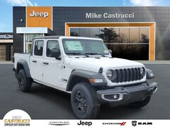 2026 Jeep Gladiator SPORT 4X4 Pickup