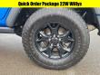 2021 Jeep Wrangler Unlimited Willys SUV