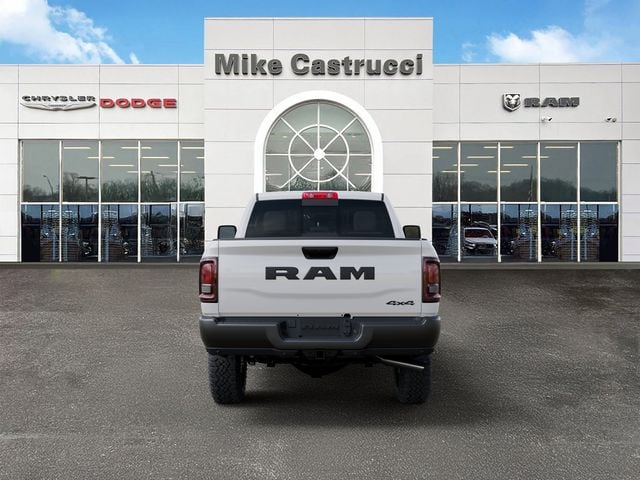 2026 RAM 2500 Tradesman/Warlock - Photo 7