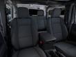 2026 Jeep Wrangler 2-DOOR WILLYS Sport Utility