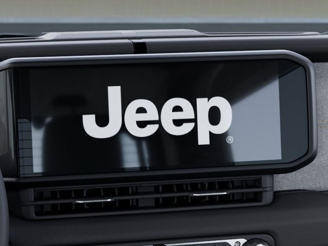 2026 Jeep Wrangler 2-Door Willys - Photo 18