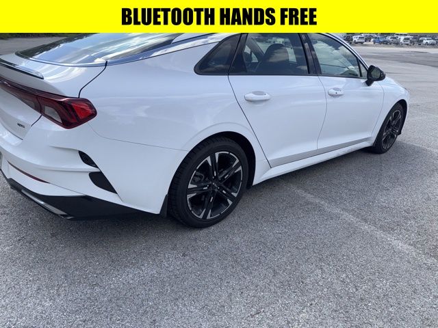 2023 Kia K5 GT-Line photo 3