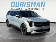 2026 Kia Carnival EX Minivan/Van