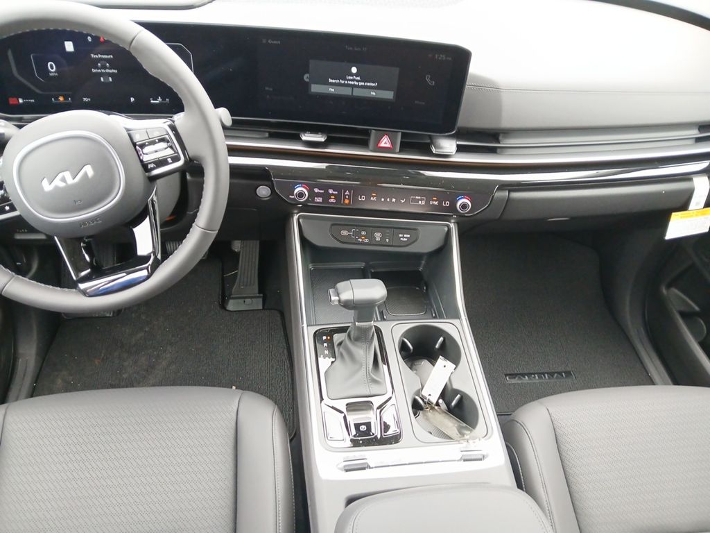 2026 Kia Carnival SX Prestige - Photo 11