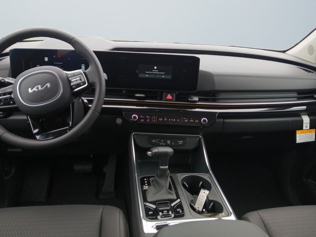 2026 Kia Carnival SX Prestige - Photo 10