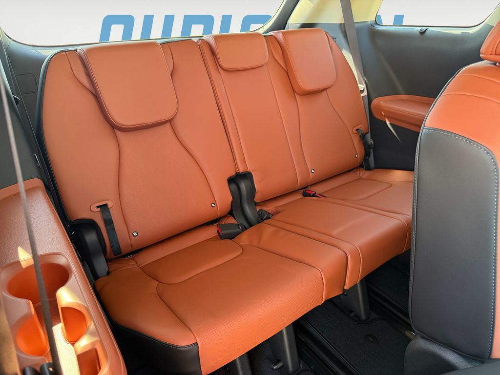 2026 Kia Carnival SX - Photo 18