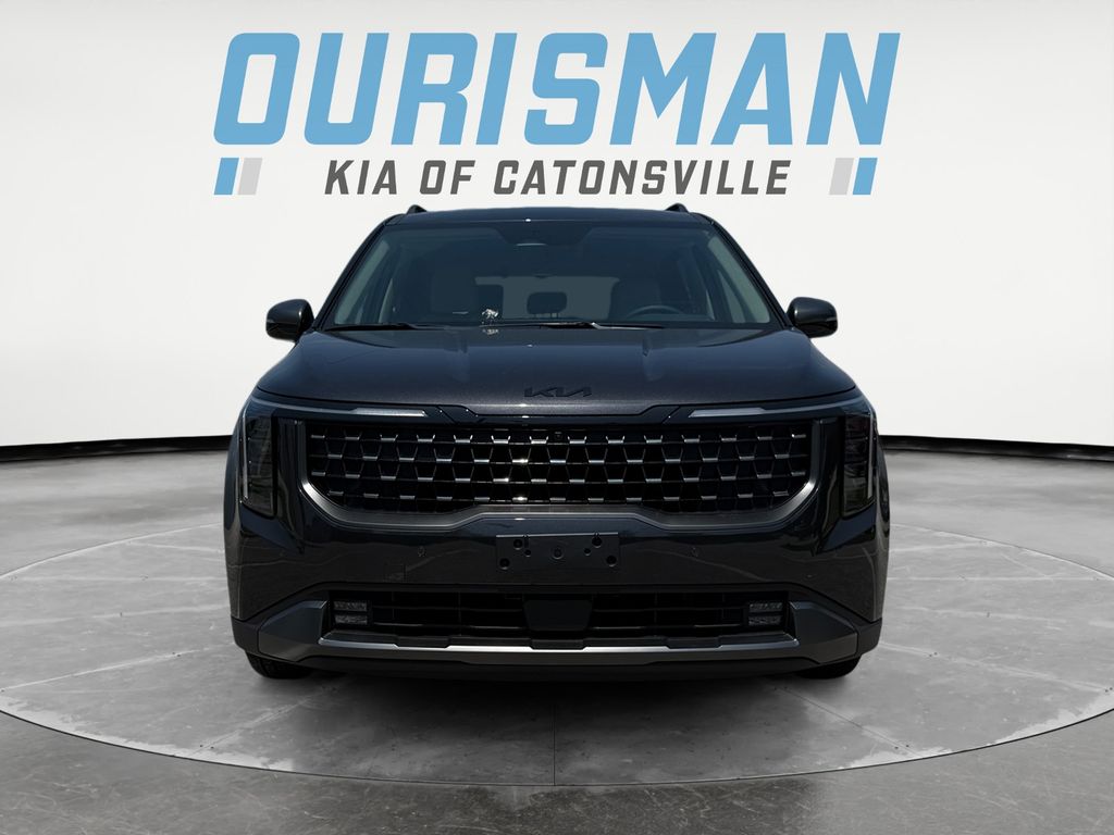 2026 Kia Carnival SX Prestige - Photo 8