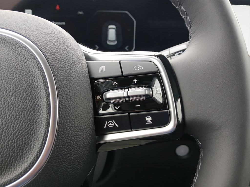 2026 Kia Carnival SX Prestige - Photo 20