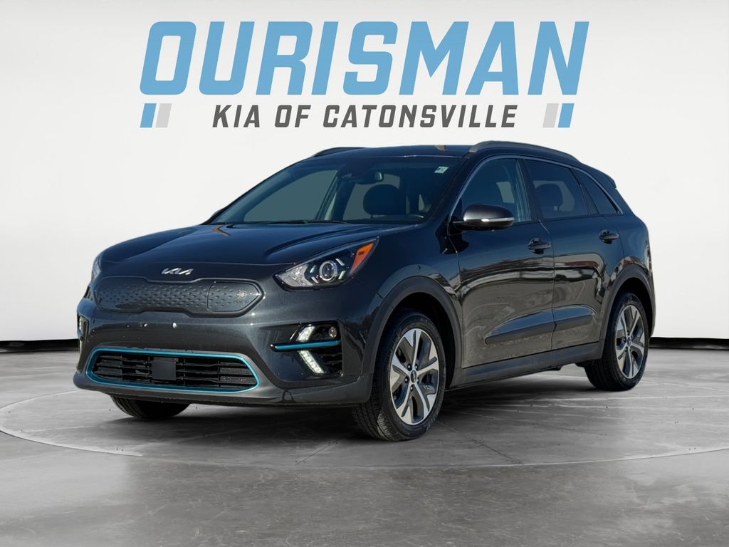 Used 2022 Kia Niro S with VIN KNDCC3LG7N5159719 for sale in Woodlawn, MD