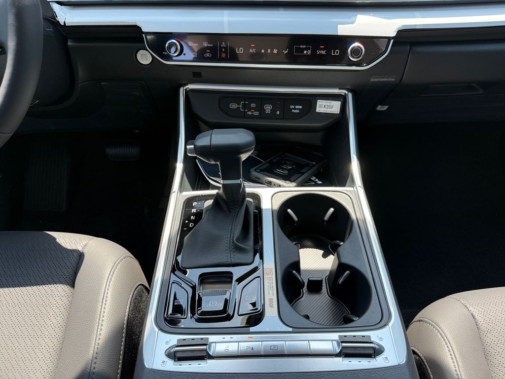 2026 Kia Carnival SX Prestige - Photo 11