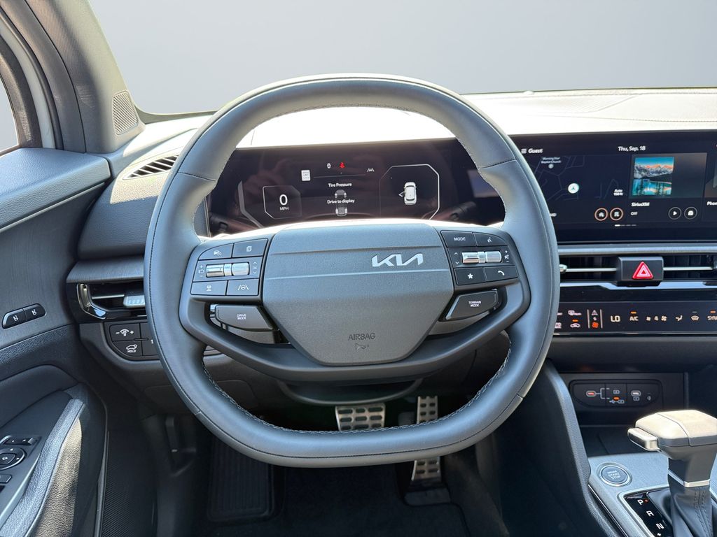 2026 Kia Sportage X-Pro Prestige - Photo 12