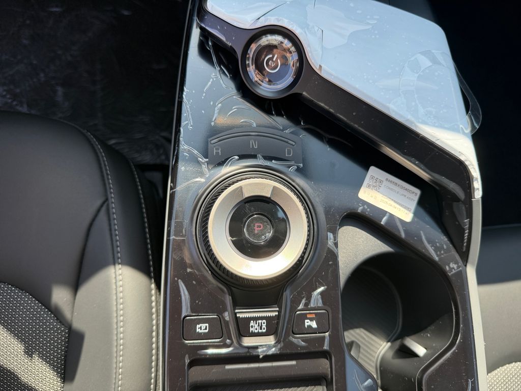 2025 Kia EV6 Light L/R - Photo 19