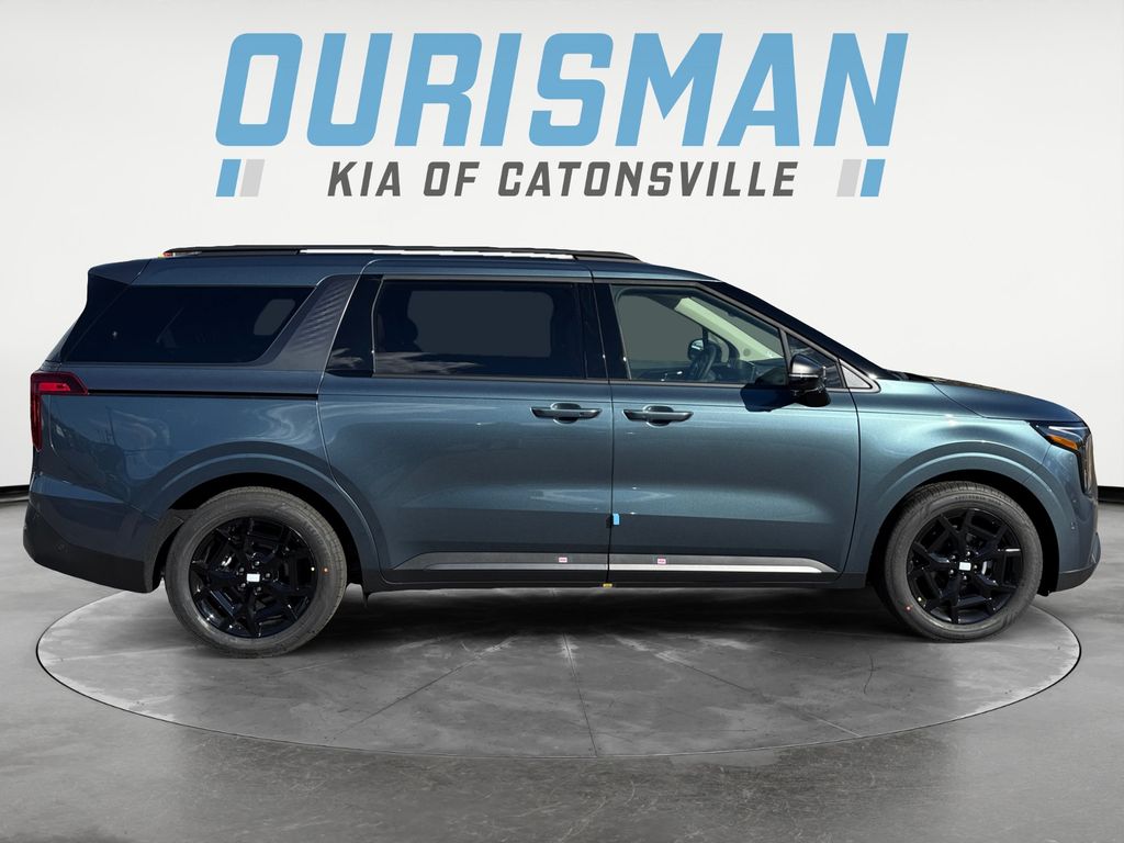 2026 Kia Carnival SX - Photo 7