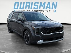 2026 Kia Carnival EX Minivan/Van