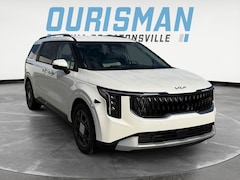 2026 Kia Carnival Hybrid EX Minivan/Van