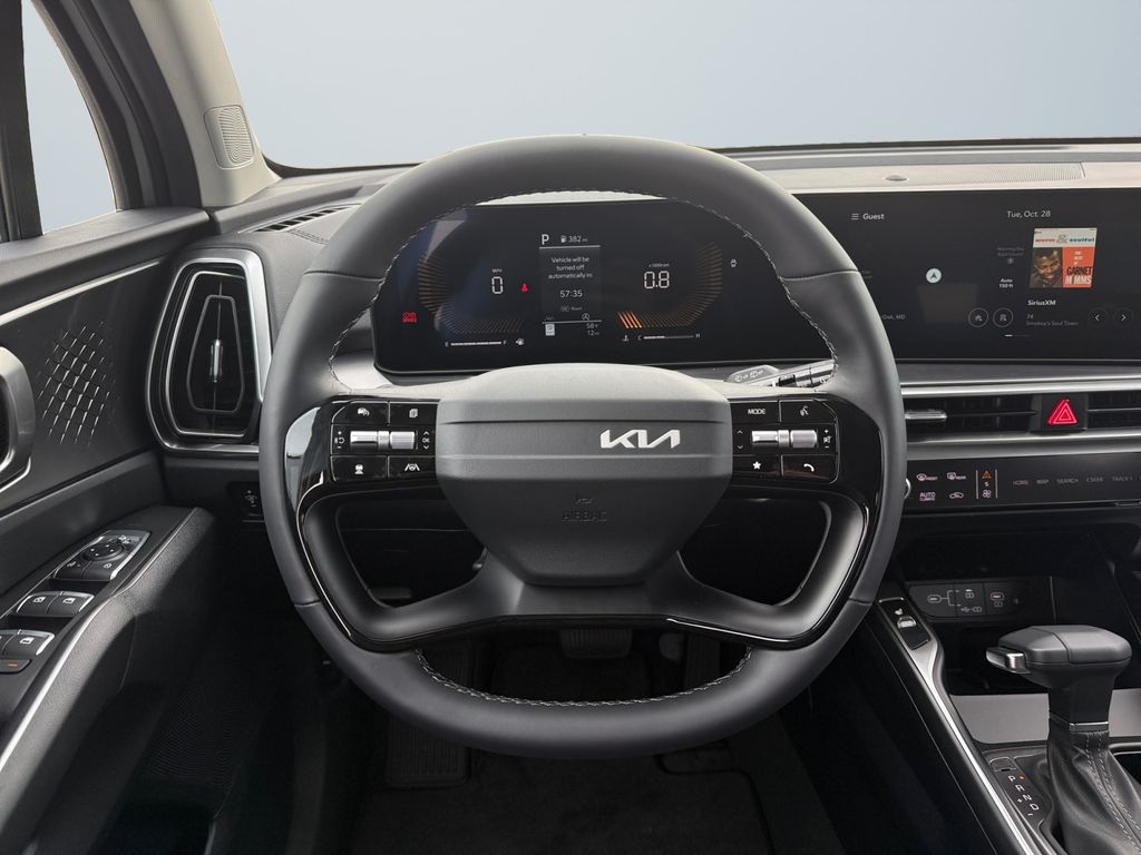 2026 Kia Sorento EX - Photo 12