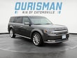  Ford Flex