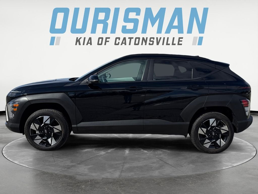 Used 2025 Hyundai Kona SEL SUV