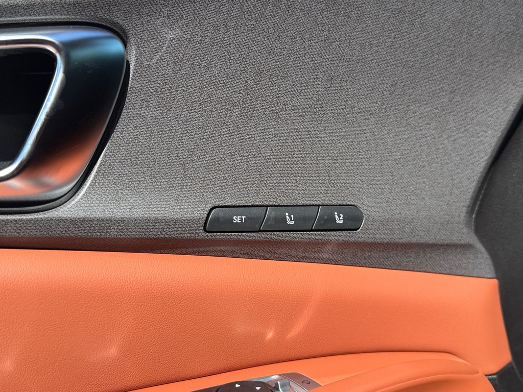 2026 Kia Carnival SX - Photo 19