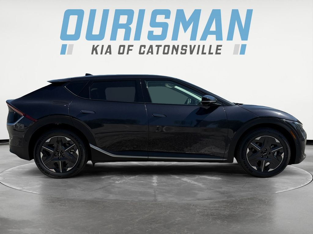 2025 Kia EV6 Light L/R - Photo 7