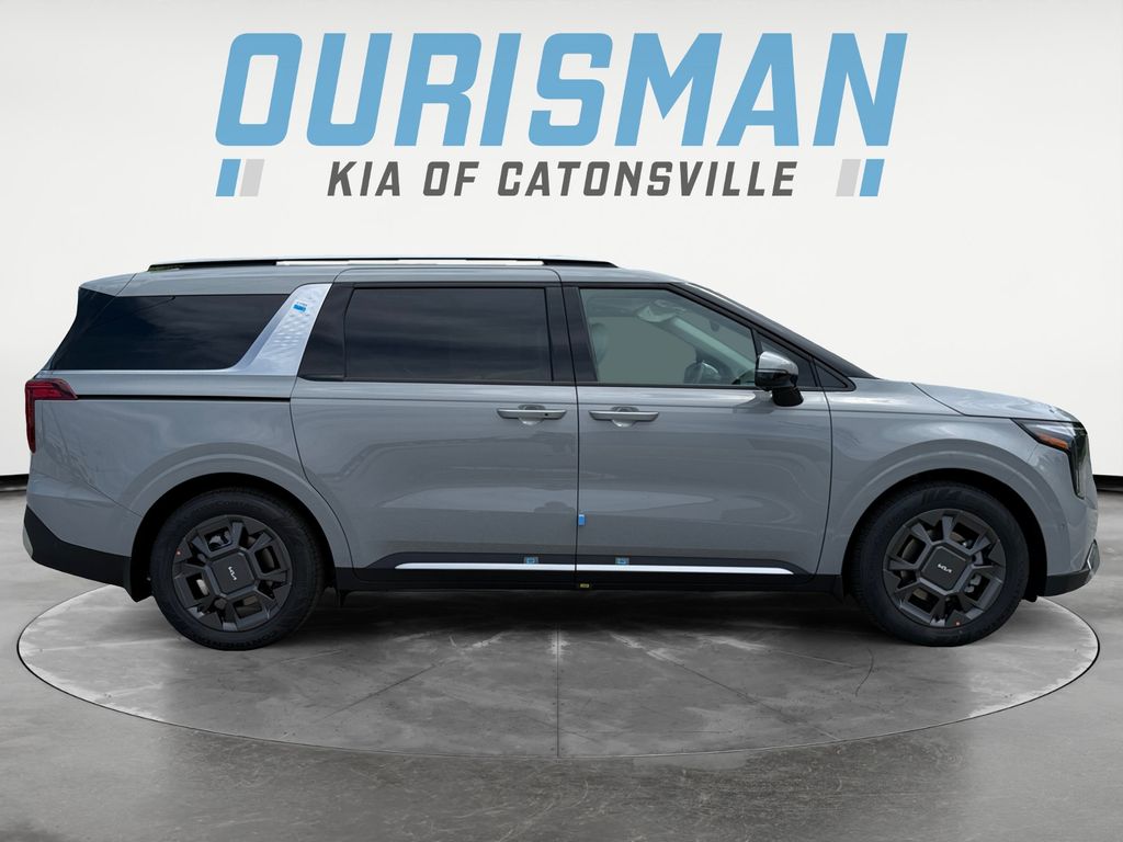 2026 Kia Carnival SX - Photo 7