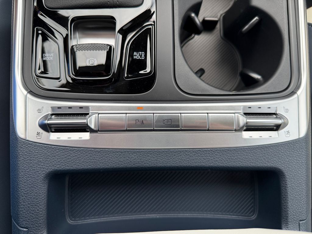2026 Kia Carnival SX - Photo 19