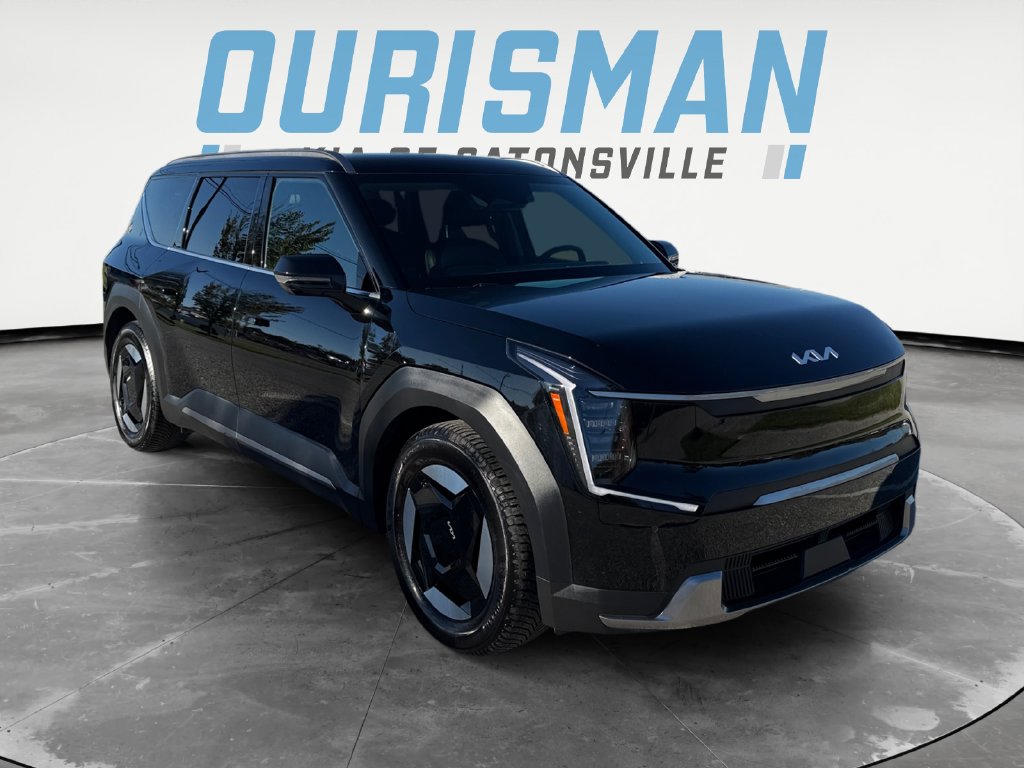 2024 Kia EV9