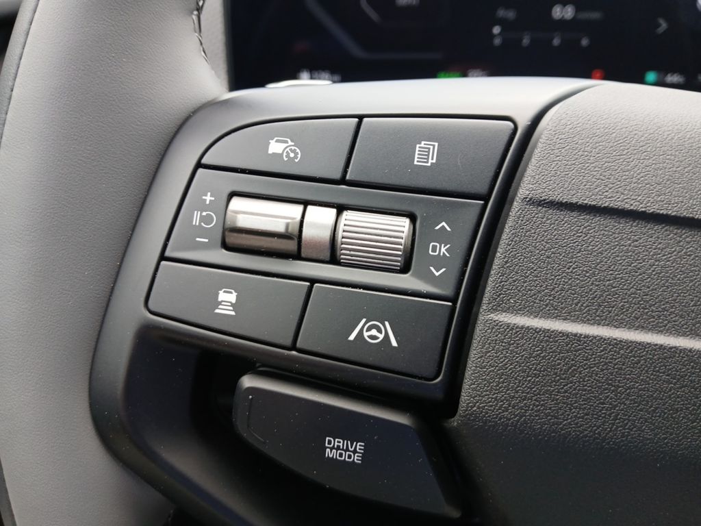 2025 Kia EV6 Wind - Photo 19
