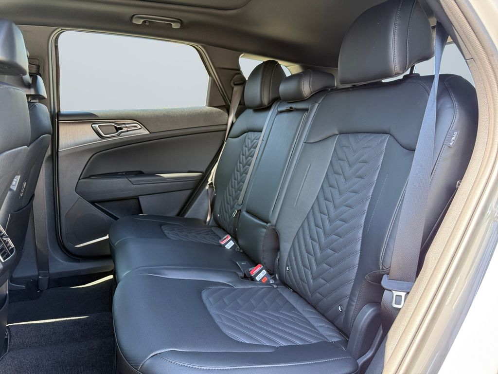 2026 Kia Sportage X-Pro Prestige - Photo 13