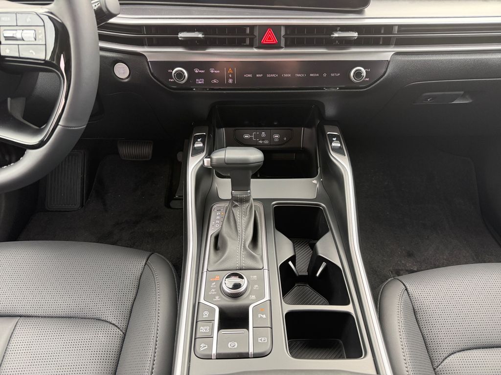 2026 Kia Sorento EX - Photo 11