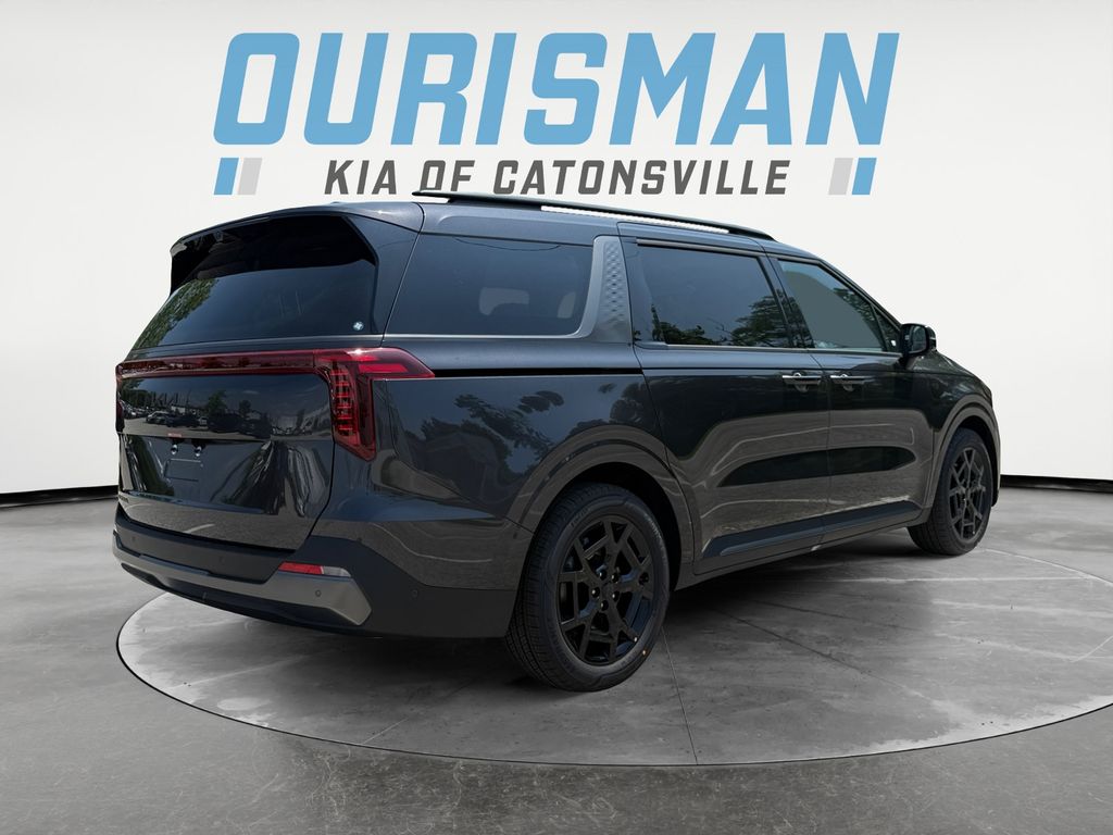 2026 Kia Carnival SX Prestige - Photo 6