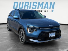 2025 Kia Niro Plug-In Hybrid SX SUV