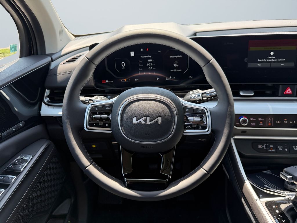 2026 Kia Carnival SX Prestige - Photo 12