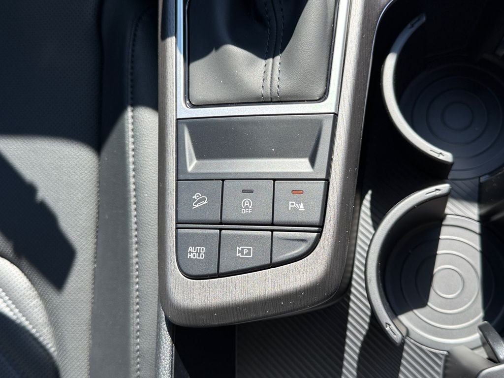 2026 Kia Sportage X-Pro Prestige - Photo 18