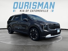 2026 Kia Carnival EX Minivan/Van