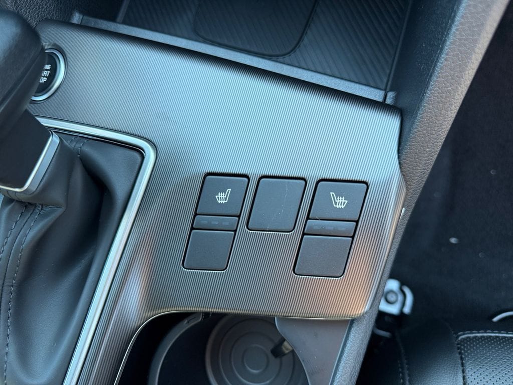 2026 Kia Sportage EX - Photo 16