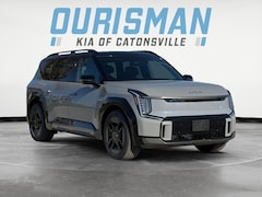 2026 Kia EV9 GT-Line SUV